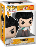 Merchandising Dragon Ball GT: Funko Pop! Animation - Gohan (Vinyl Figure 1631)