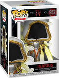 Merchandising Diablo: Funko Pop! Games - Season 4 - Inarius (Vinyl Figure 952)