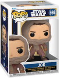 Star Wars Merchandising: Funko Pop! - Skeleton Crew - Jod (Vinyl Figure 698)