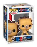 Merchandising Bleach: Funko Pop! Animation - Kon (Vinyl Figure 1615)