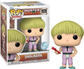 Merchandising Hunter X Hunter: Funko Pop! Animation - Shalnark (Vinyl Figure 1570)