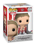 Merchandising Wrestling: Funko Pop! Wwe - 94 SS Lex Luger (Vinyl Figure 159)