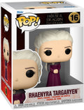 Merchandising House Of The Dragon: Funko Pop! - Rhaenyra Targaryen (Vinyl Figure 16)