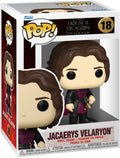 Merchandising House Of The Dragon: Funko Pop! - Jacaerys Velaryon (Vinyl Figure 18)