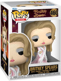 Merchandising Britney Spears: Funko Pop! Rocks - Lucky (Vinyl Figure 460)