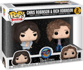 Merchandising Black Crowes (The): Funko Pop! Rocks - 2PK