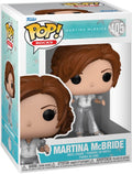 Merchandising Martina McBride: Funko Pop! Rocks (Vinyl Figure 405)