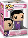 Merchandising Mean Girls: Funko Pop! Movies - Janis (Vinyl Figure 1704)