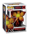 Merchandising Stranger Things: Funko Pop! Television - Demogorgon (Vinyl Figure 1596)