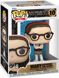 Merchandising Saturday Night Live: Funko Pop! Television - Mary Katherine Gallagher Super Star (Vinyl Figure 10)
