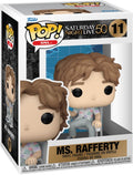 Merchandising Saturday Night Live: Funko Pop! Television - Ms. Rafferty (Vinyl Figure 11)