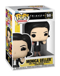 Merchandising Friends: Funko Pop! Television - Monica Geller (Vinyl Figure 1649)