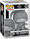 Merchandising Twilight Zone (The): Funko Pop! Television - The Gremlin (Vinyl Figure 1583)
