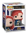 Merchandising Lord Of The Rings (The): Funko Pop! Animation - The War Of The Rohirrim - Hera (Vinyl Figure 1836)