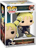 Merchandising Jujutsu Kaisen: Funko Pop! Animation - Momo Nishimiya (Vinyl Figure 1641)