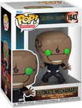 Merchandising Jujutsu Kaisen: Funko Pop! Animation - Ultimate Mechamaru (Vinyl Figure 1643)