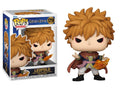 Merchandising Black Clover: Funko Pop! Animation - Leopold (Vinyl Figure 1719)