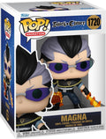 Merchandising Black Clover: Funko Pop! Animation - Magna (Vinyl Figure 1720)