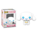 Merchandising Hello Kitty: Funko Pop! Vinyl - Cinnamoroll (Vinyl Figure 92)