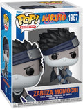Merchandising Naruto: Funko Pop! Animation - Zabuza Momochi (Vinyl Figure 1967)