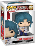 Merchandising Yu-Gi-Oh!: Funko Pop! Animation - Zane Truesdale (Vinyl Figure 1737)