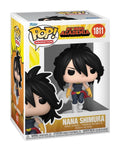 Merchandising My Hero Academia: Funko Pop! Animation - Nana Shimura (Vinyl Figure 1811)