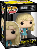 Merchandising DC Comics: Funko Pop! Heroes - Batman 85Th Anniversary - Vicki Vale (Vinyl Figure 516)