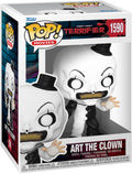 Merchandising Terrifier: Funko Pop! Movies - Art the Clown (Vinyl Figure 1590)