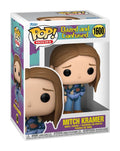 Merchandising Dazed And Confused: Funko Pop! Movies - Mitch Kramer (Vinyl Figure 1600)