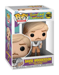 Merchandising Dazed And Confused: Funko Pop! Movies - David Wooderson (Vinyl Figure 1603)