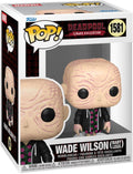 Merchandising Marvel: Funko Pop! - Deadpool 2 - Deadpool With Baby Legs (Vinyl Figure 1581)