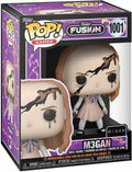 Merchandising Funko Fusion: Funko Pop! Games - M3GAN (Vinyl Figure 1001)