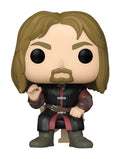 Merchandising Lord Of The Rings (The): Funko Pop! Movies - Boromir