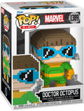 Merchandising Marvel: Funko Pop! 8-Bit - Doctor Octopus (Vinyl Figure 1389)