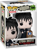 Beetlejuice 2 Merchandising: Funko Pop! Movies - Lydia Deetz (Vinyl Figure 1690)
