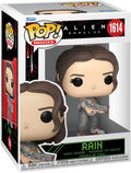 Merchandising Alien Romulus: Funko Pop! Movies - Rain (Vinyl Figure 1614)