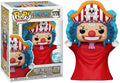 Merchandising One Piece: Funko Pop! Animation - Buggy The Genius Jester (Vinyl Figure 1778)