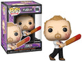 Merchandising Fusion: Funko Pop! Games - Shaun (Vinyl Figure 996)