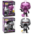 Merchandising Fusion: Funko Pop! Games - Cyclon (Vinyl Figure 998)