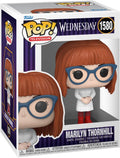 Merchandising Wednesday: Funko Pop! Television - Marilyn Thornhill (Vinyl Figure 1580)