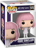 Merchandising Wednesday: Funko Pop! Television - Enid Sinclair (Vinyl Figure 1578)