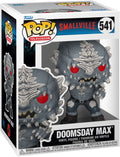 Merchandising Smallville: Funko Pop! Television - Doomsday Max (Vinyl Figure 541)