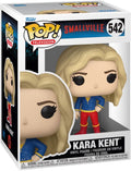 Merchandising Smallville: Funko Pop! Television - Kara Kent (Vinyl Figure 542)