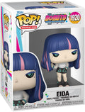 Merchandising Boruto: Funko Pop! Animation - Eida (Vinyl Figure 1920)