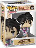 Merchandising Inuyasha: Funko Pop! Animation - Jakotsu (Vinyl Figure 1930)