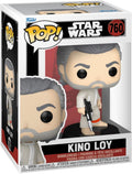 Merchandising Star Wars: Funko Pop! - Andor - Kino Loy (Vinyl Figure 760)