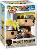 Merchandising Naruto: Funko Pop! Animation - Naruto Uzumaki (Vinyl Figure 1843)