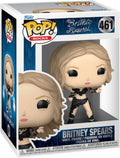 Merchandising Britney Spears: Funko Pop! Rocks - Stronger (Vinyl Figure 461)