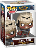 Merchandising Army Of Darkness: Funko Pop! Movies - S2 - Possessed Ash (Vinyl Figure 1881)