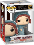Merchandising House Of The Dragon: Funko Pop! Television - Season 4 - Alicent Hightower (Vinyl Figure 24)